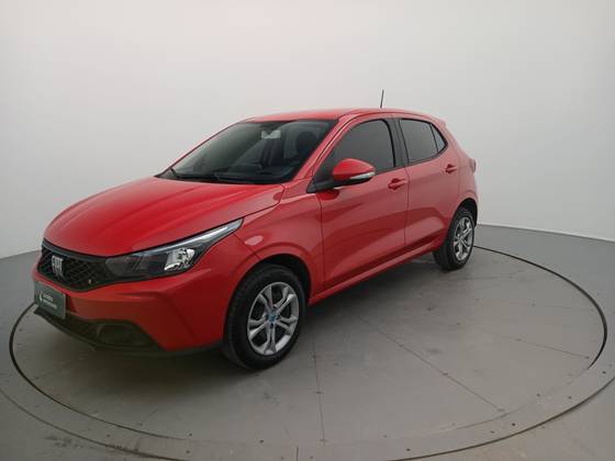 FIAT ARGO 1.0 FIREFLY FLEX DRIVE MANUAL